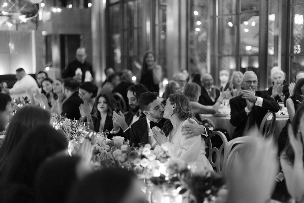 bryant park grill wedding nyc