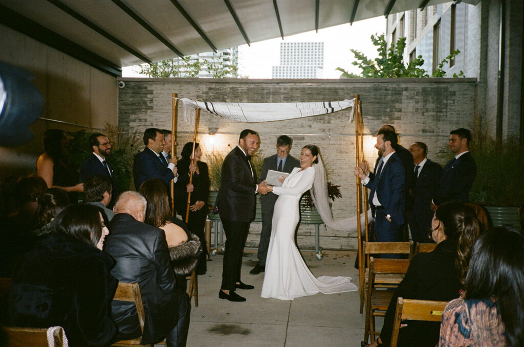 radio star brooklyn restaurant wedding venue