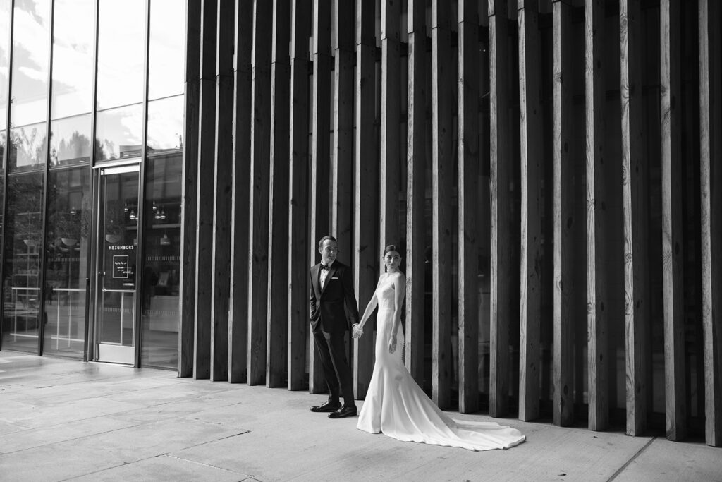 brooklyn bridge hotel wedding