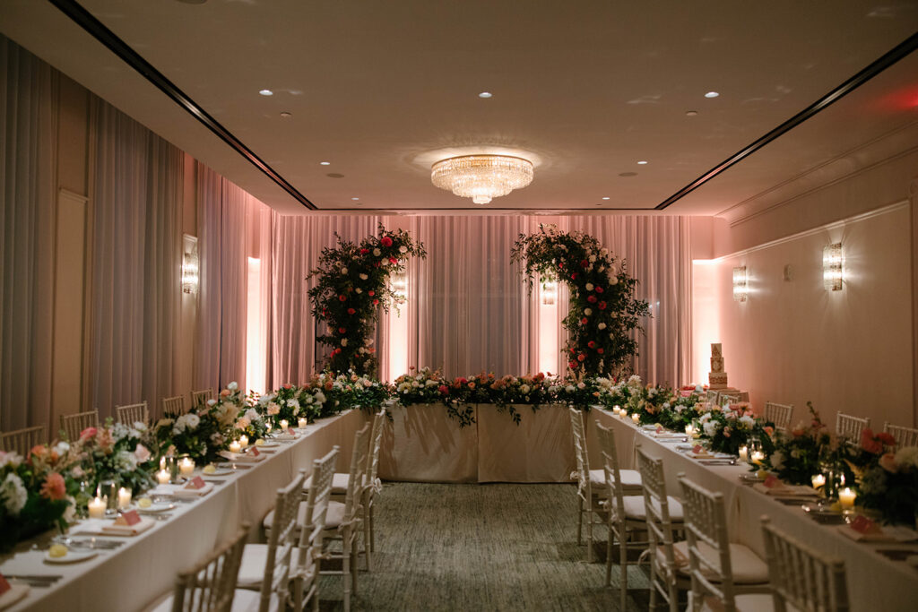 beekman hotel wedding