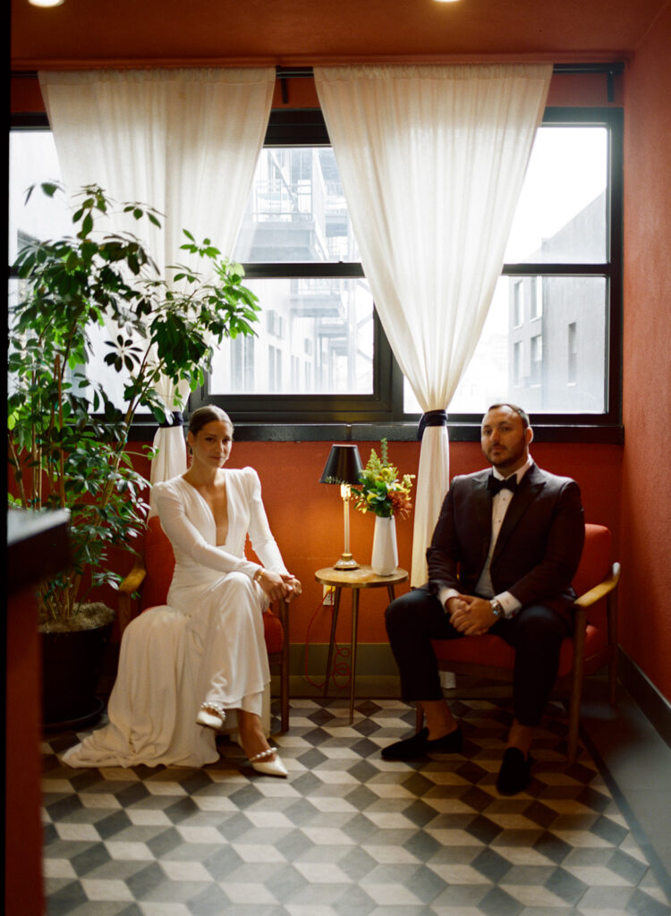 brooklyn hotel wedding