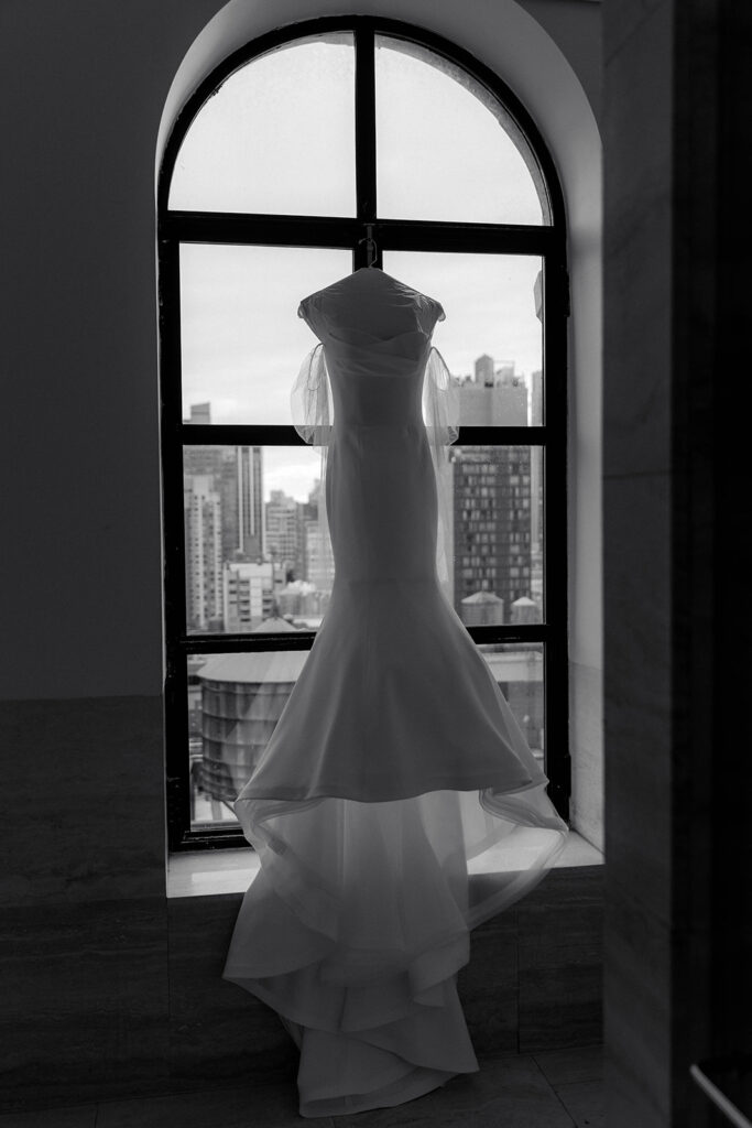 vera wang wedding dress