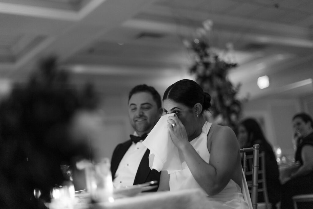 old westbury country club wedding