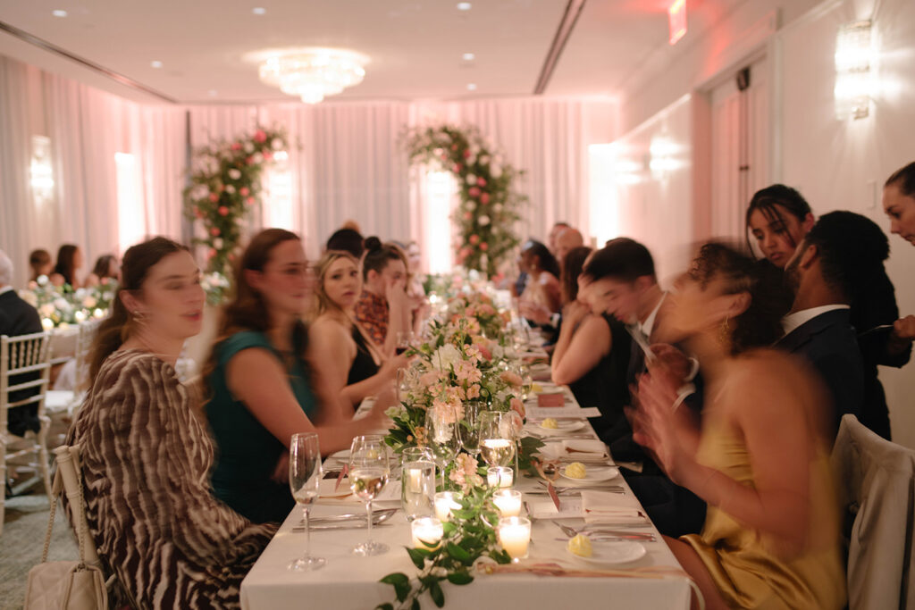 new york wedding photographer beekman hotel