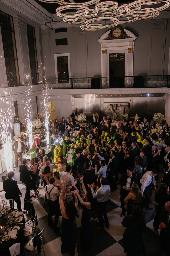 nj wedding venue felina