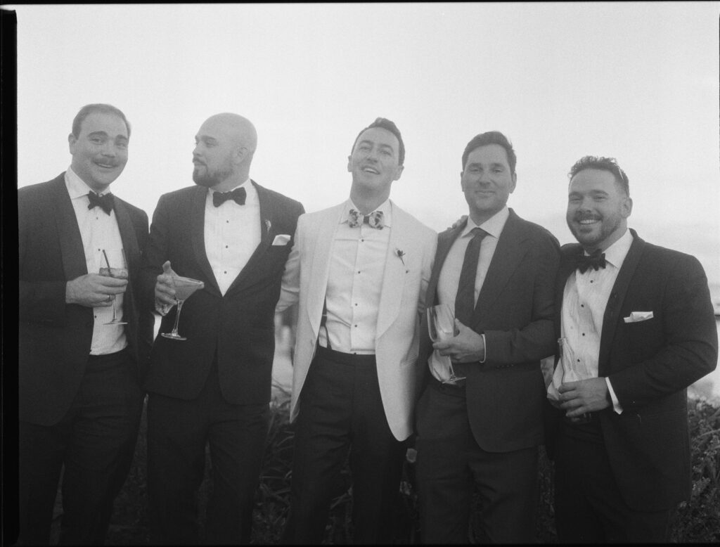 belle haven club wedding reception