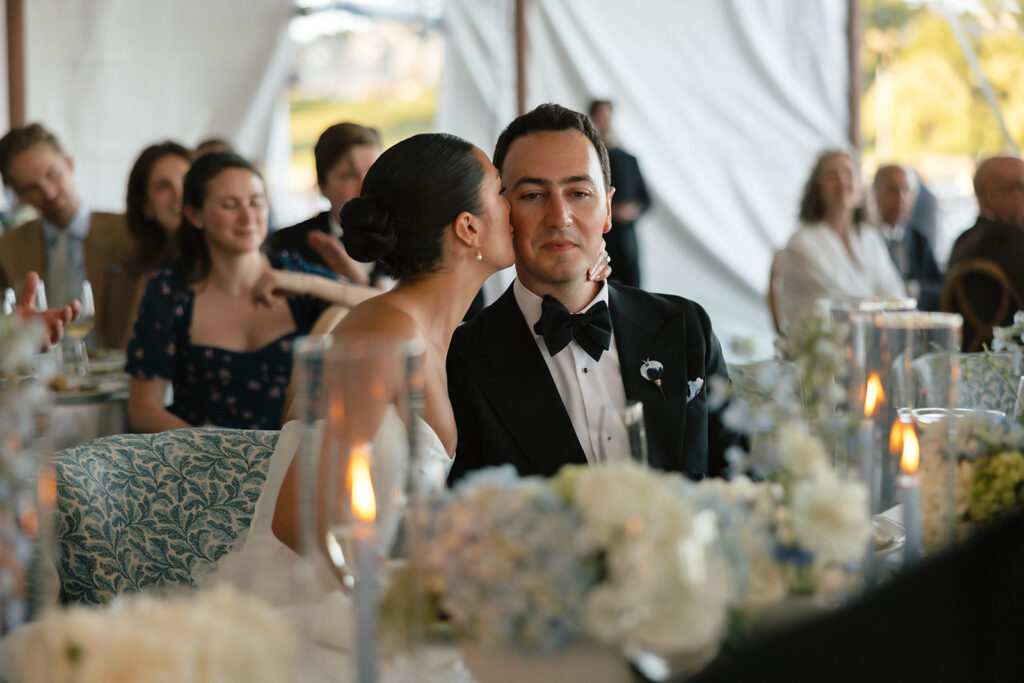 belle haven club wedding photos