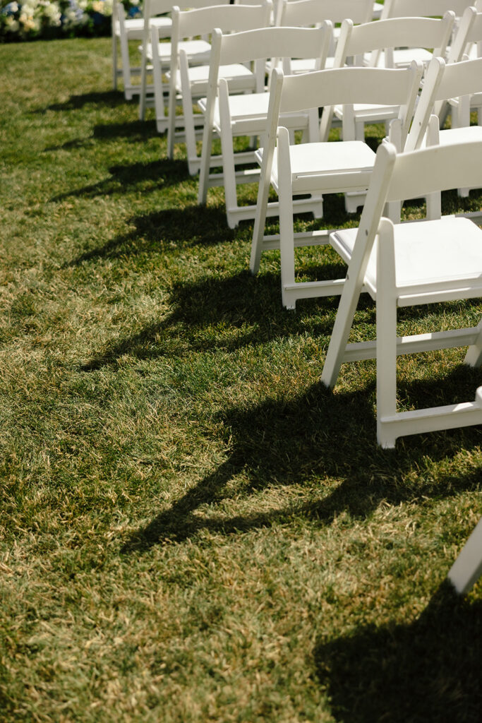 belle haven club wedding photos